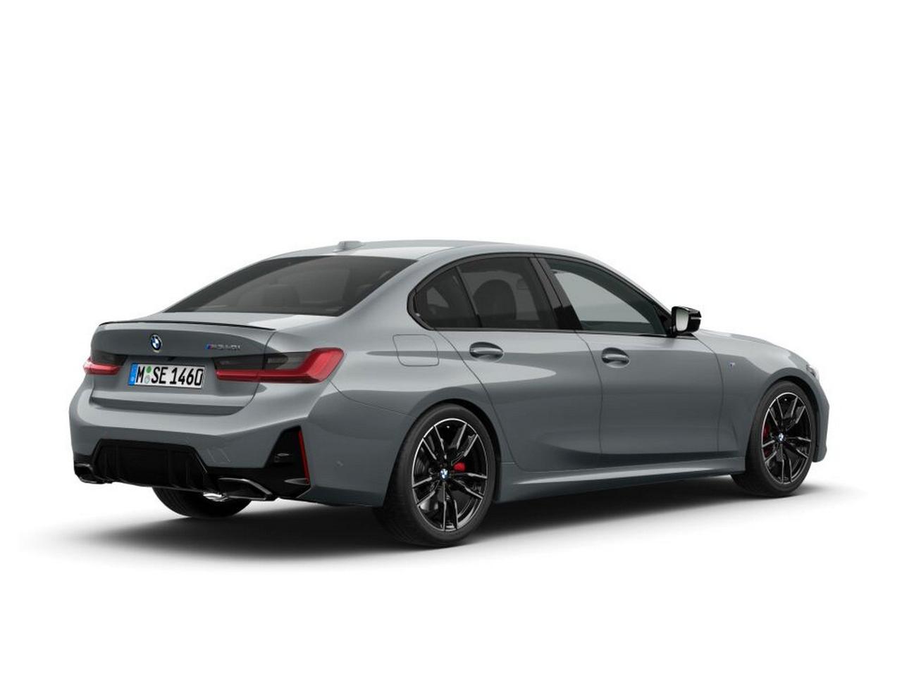 BMW M340i xDrive Berlina