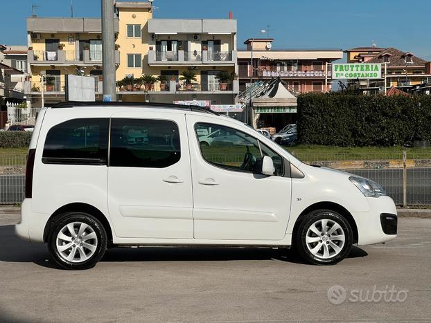 Peugeot Partner n.1 5 posti euro 6b 2019