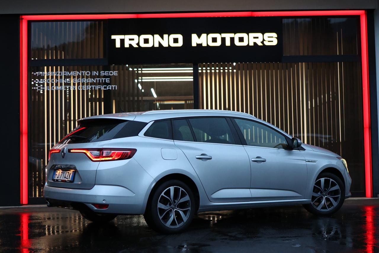 Renault Megane Mégane Sporter dCi 8V 110 CV Energy Bose