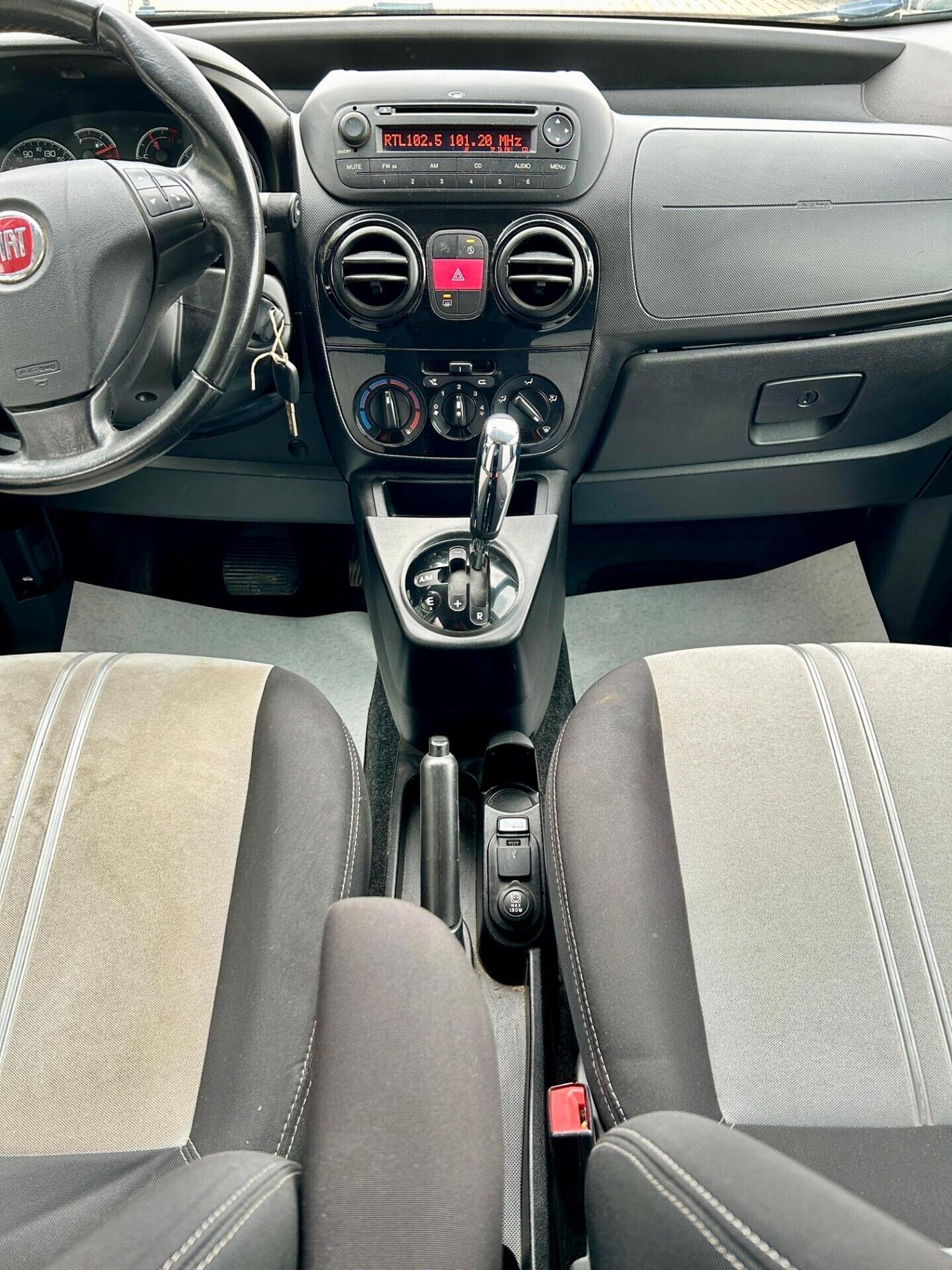 Fiat Qubo 1.3 MJT 75 CV Dynamic - OK NEOPATENTATO