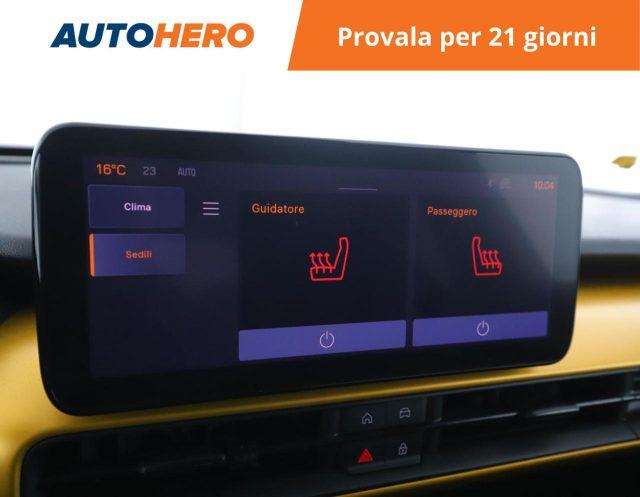 JEEP Avenger 1.2 Turbo 100 CV Summit