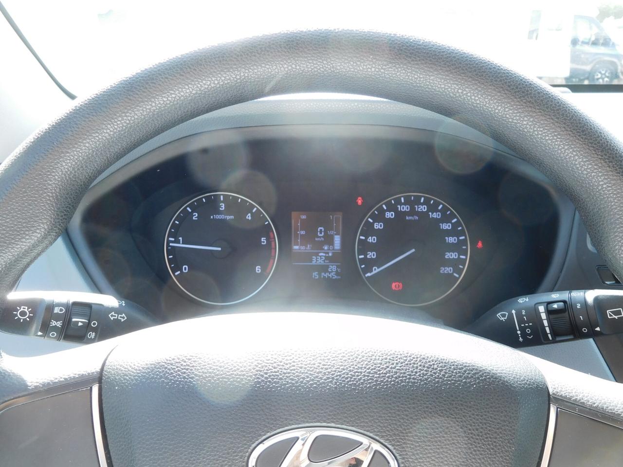 Hyundai i20 1.1 CRDi 12V 5 porte Classic