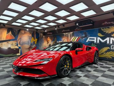 Ferrari SF90 Stradale