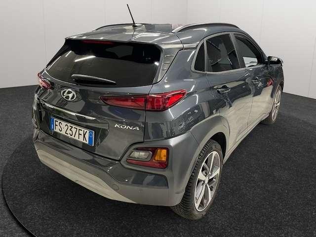 Hyundai KONA 1.0 t-gdi Style 2wd 120cv