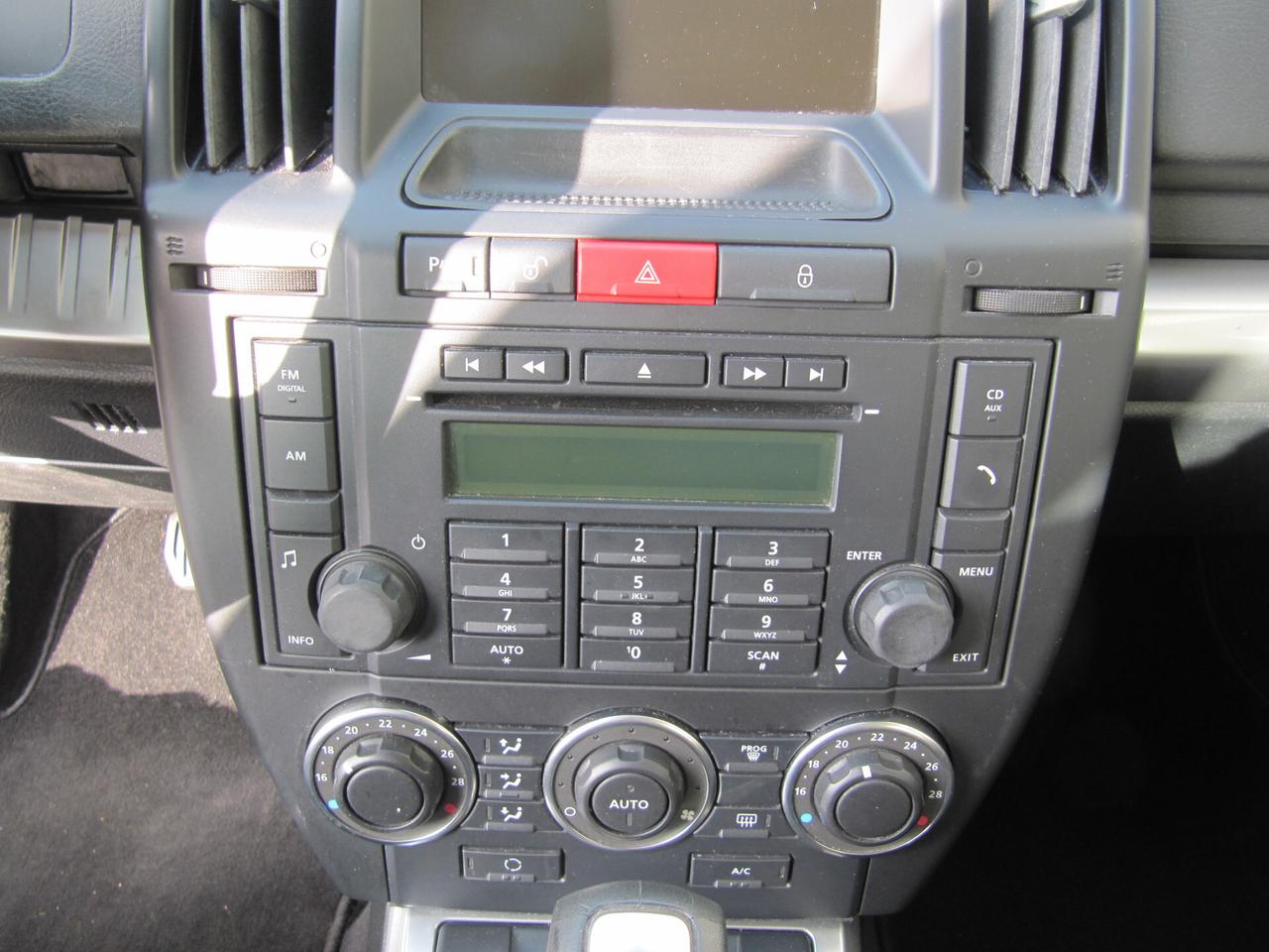 Land Rover Freelander 2.2 TD4 S.W. HSE - AUTOMATICO