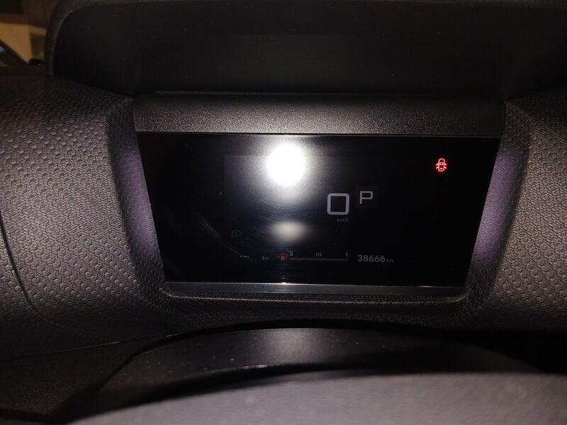 Citroën C4 3ª serie BlueHDi 130 S&S EAT8 Max