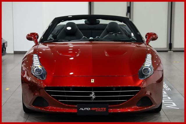 FERRARI California T DCT|FULL CARBON SPEC|SPECIAL PAINT