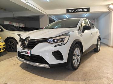 RENAULT Captur 2ª serie Captur Full Hybrid E-T...