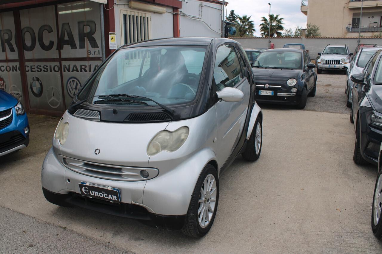 Smart Smart 600 smart & pure (40 kW)