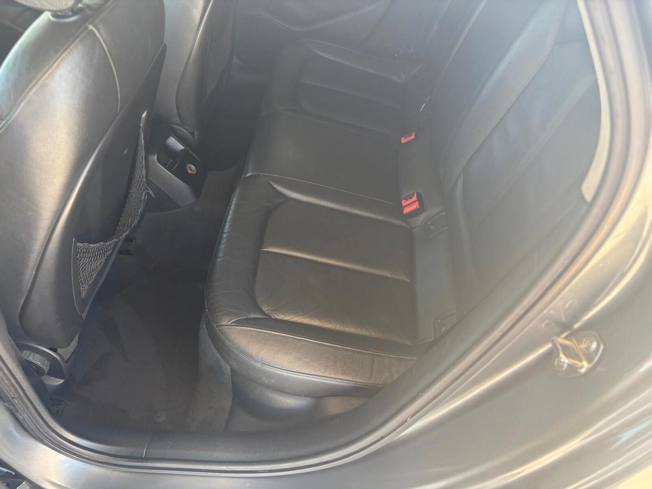Audi A3 1.6 TDI clean diesel S tronic Business