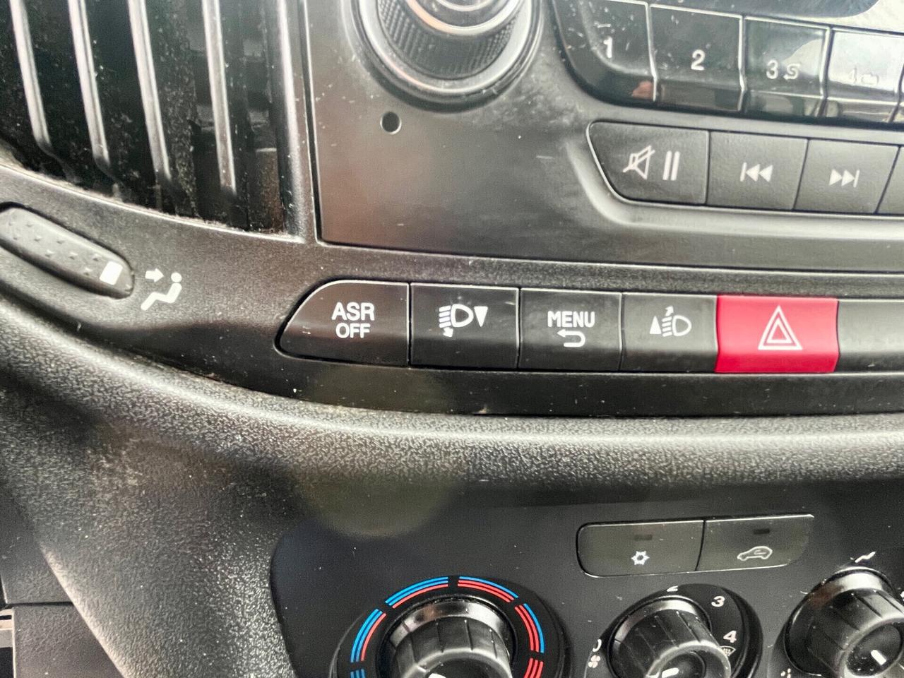 Fiat Doblo 1.6 MJT 105CV Maxi ALLEST. SLOT 2MODELLI