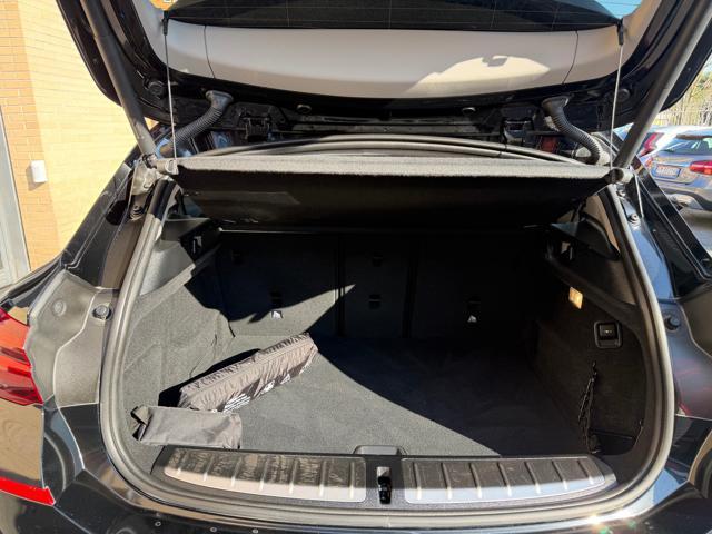 BMW X2 xDrive18d Business-X (NESSUN VINCOLO)