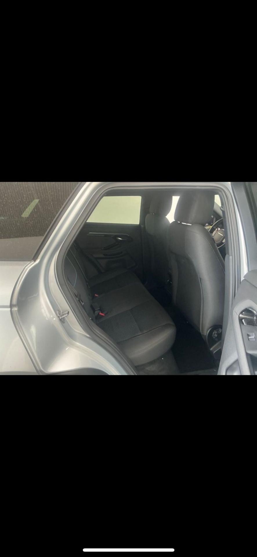 Land Rover Range Rover Evoque 2.0D I4-L.Flw 150 CV R-Dynamic