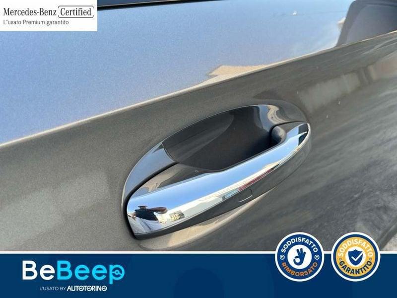 Mercedes-Benz Classe A A 180 D AMG LINE EXTRA AUTO