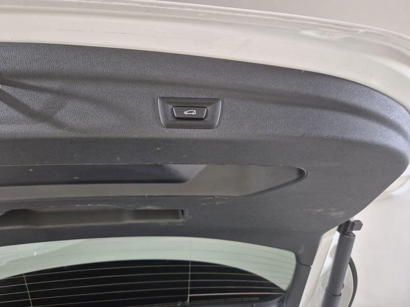 BMW Serie 2 Active Tourer Serie 2 U06 Active Tourer 218d Active Tourer Msport auto
