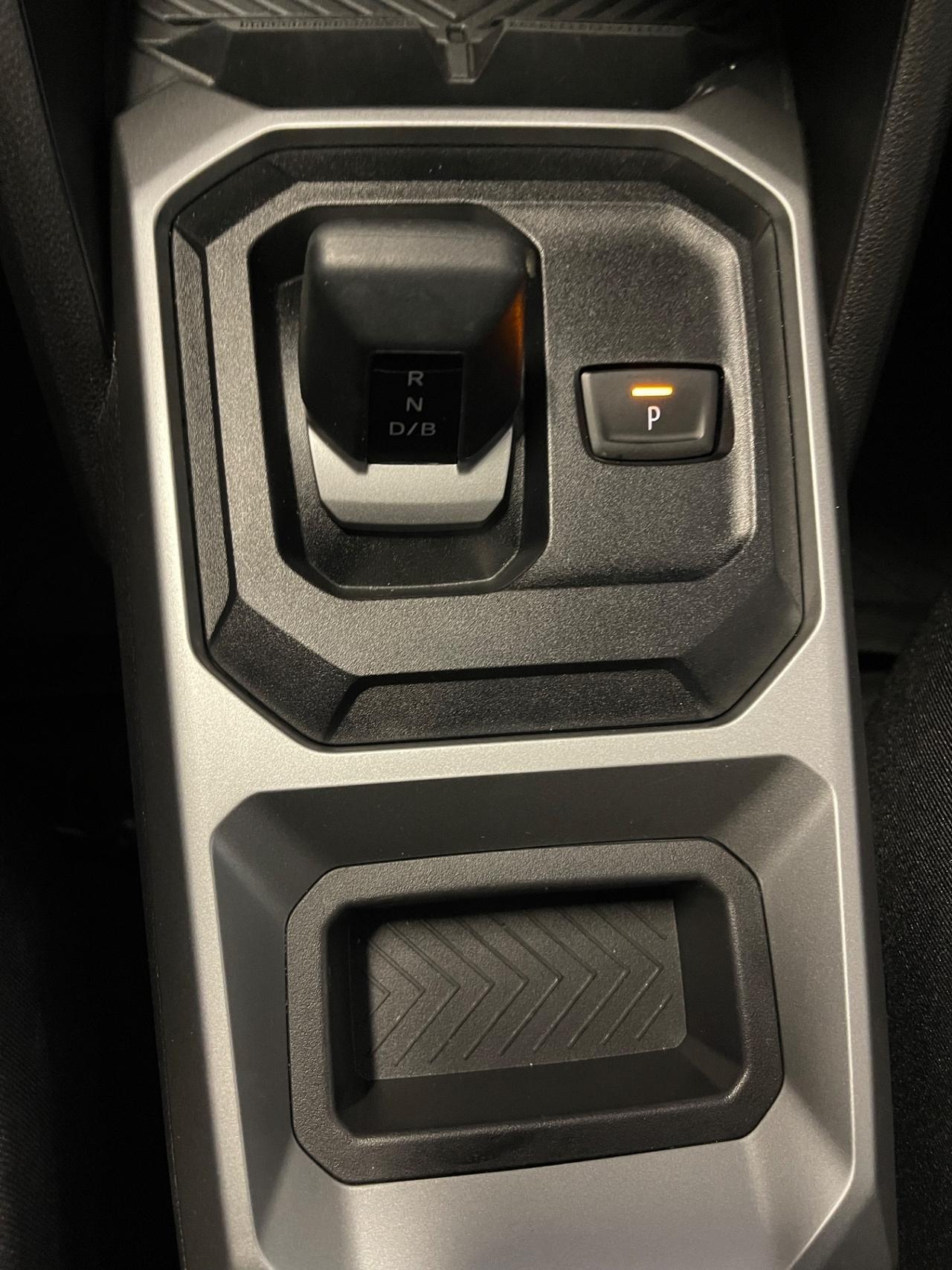 Dacia Duster Hybrid 140 CV Journey