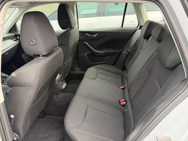 SKODA Kamiq 1.6 TDI SCR Ambition