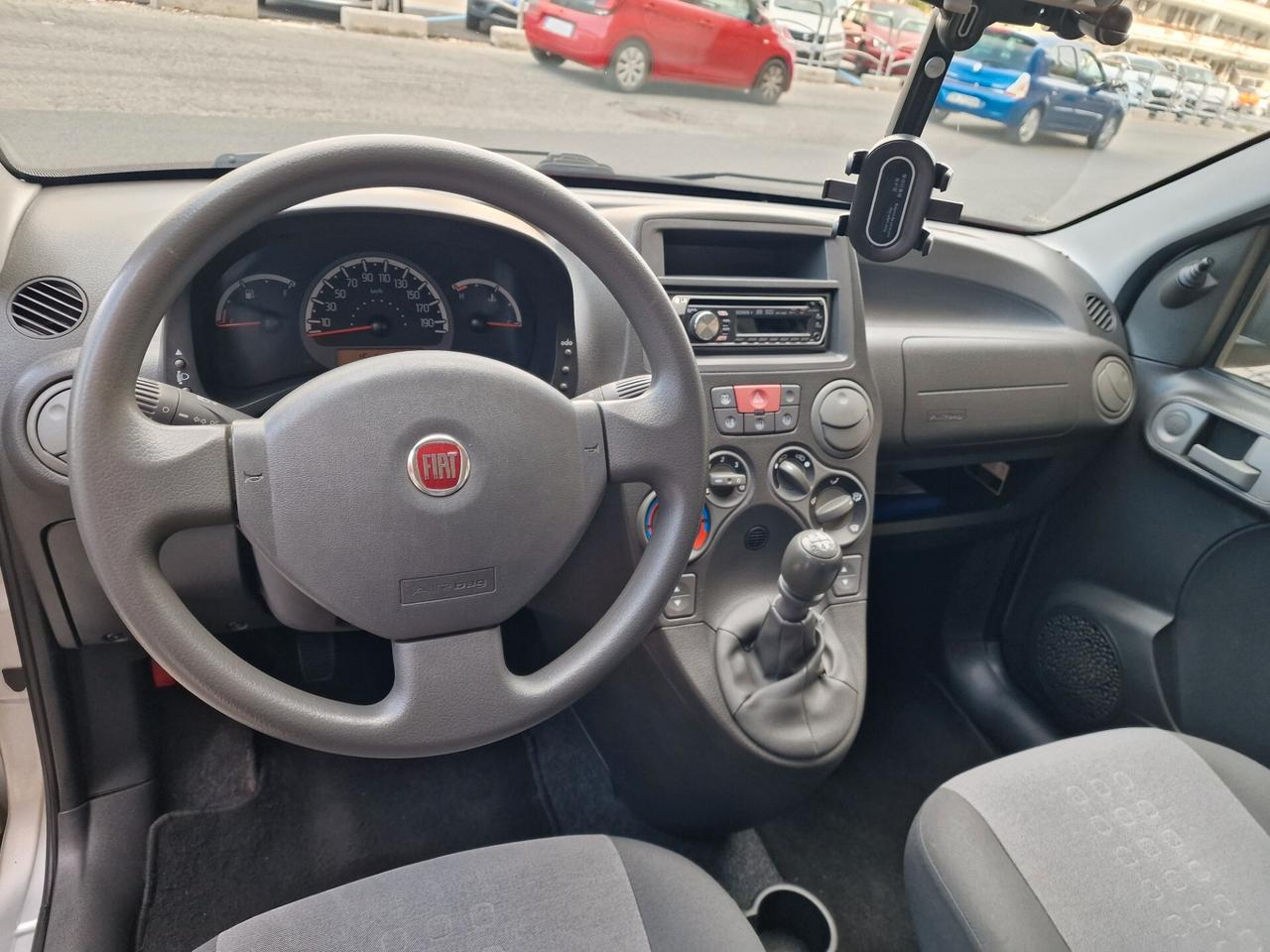 Fiat Panda 1.2 DYNAMIC 69CV
