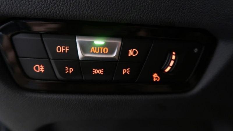 BMW Serie 3 318d 48V Touring