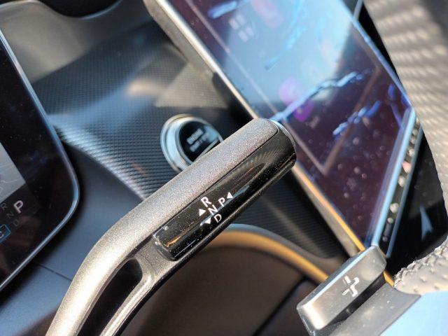 MERCEDES-BENZ GLC 220 D MHEV AMG LINE ADVANCED 4MATIC NAV CAM LED"20 ITA