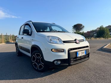 Fiat Panda 1.2 EasyPower City Life Prezzo reale