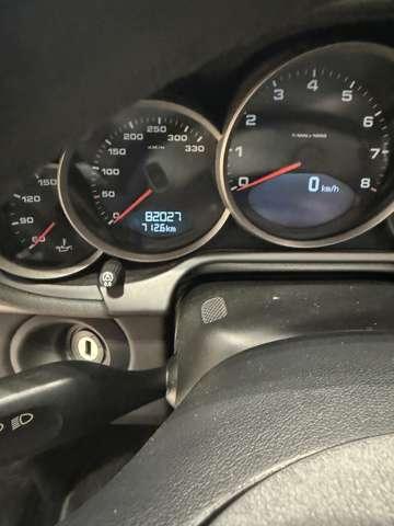 Porsche 997 carrera Cabrio - Asi -