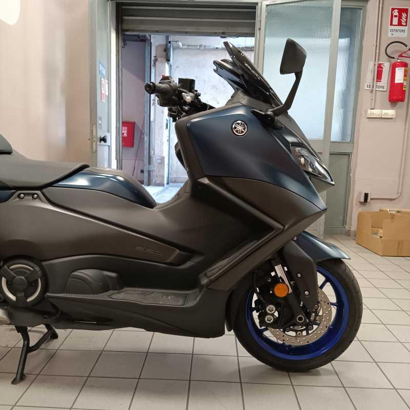 Yamaha T-Max 560 - 2023