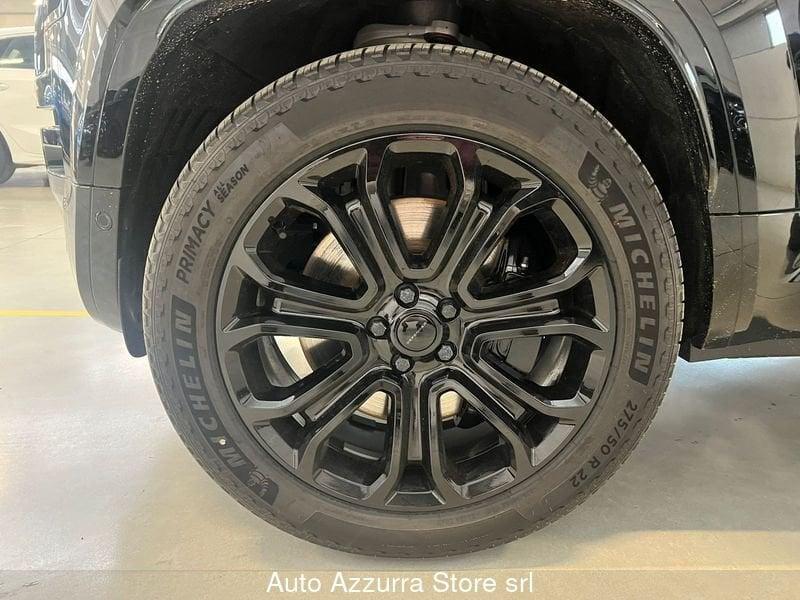 Land Rover Defender 110 4.4 V8 mhev Octa Edition One awd 635cv auto