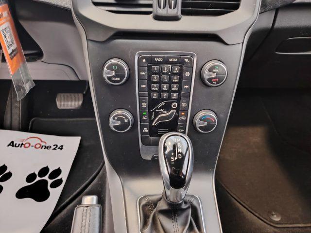 VOLVO V40 Cross Country T3 Geartronic Style Plus PREZZO REALE