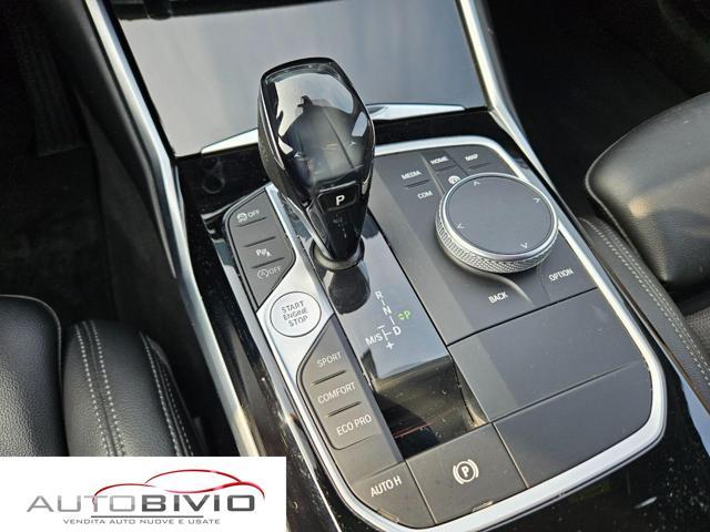 BMW 320 d Touring Sport/Laser/tetto/Digital cockpit