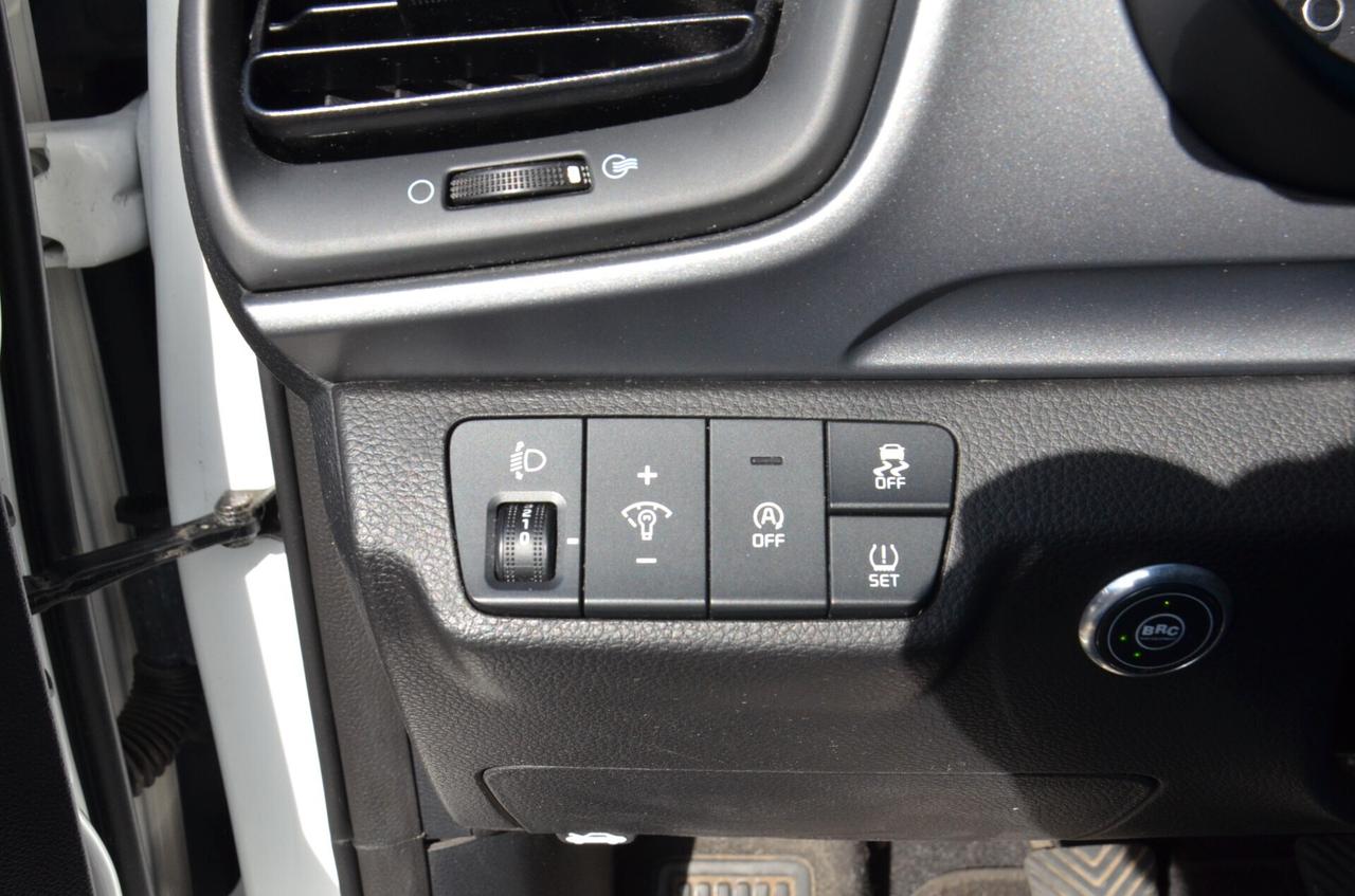 Kia Stonic 1.2 DPI ECO GPL Urban