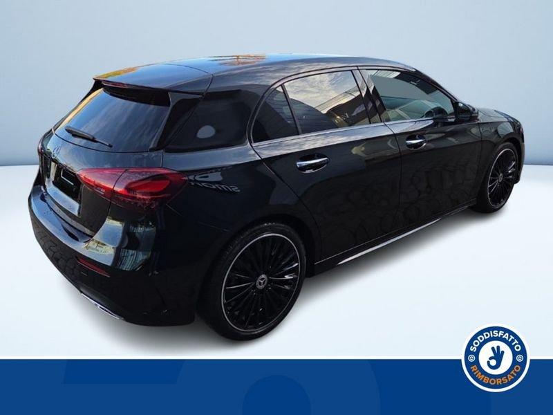 Mercedes-Benz Classe A 180d Automatic AMG Line Advanced Plus