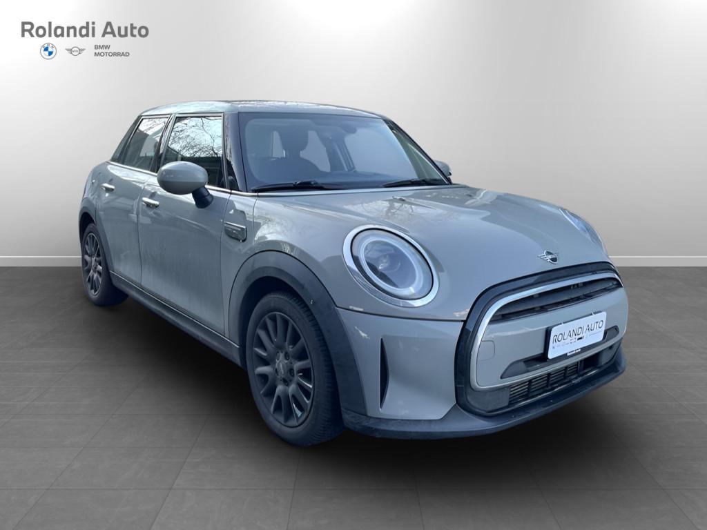 Mini Mini 5 Porte 1.5 Twin Power Turbo One Classic