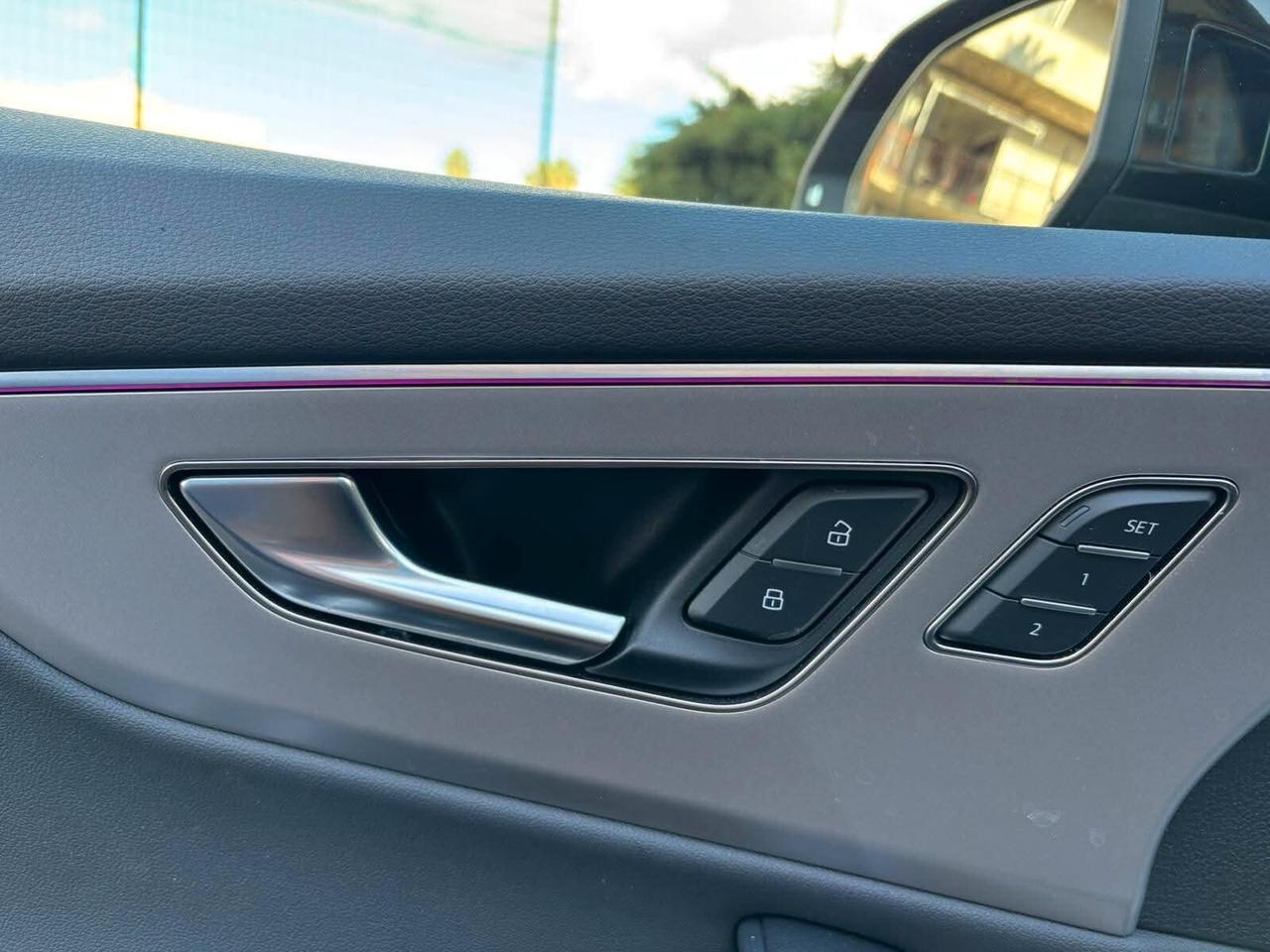 Audi Q8 SUV 50 TDI 286 CV quattro tiptronic S line edition