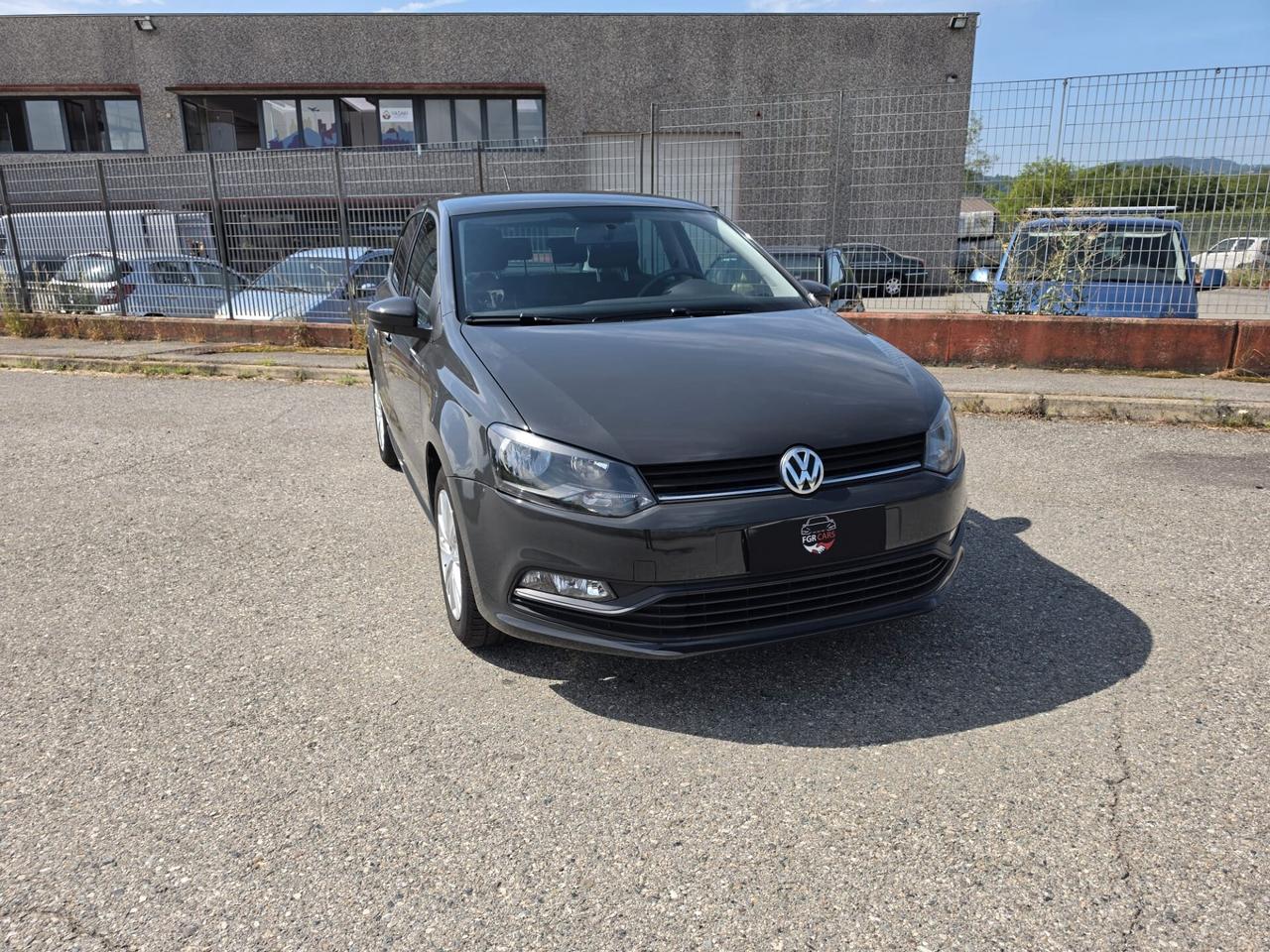 Volkswagen Polo 1.0 MPI 5p. Trendline