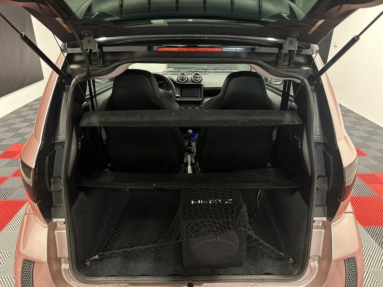 Aixam GTO PERFORMANCE