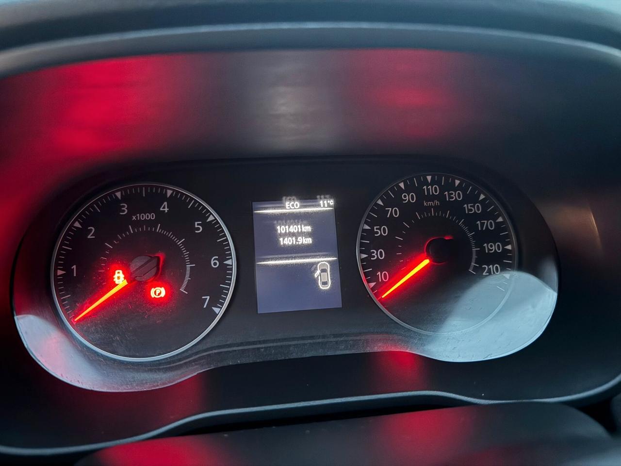 Dacia Duster 1.6 SCe GPL 4x2 Techroad