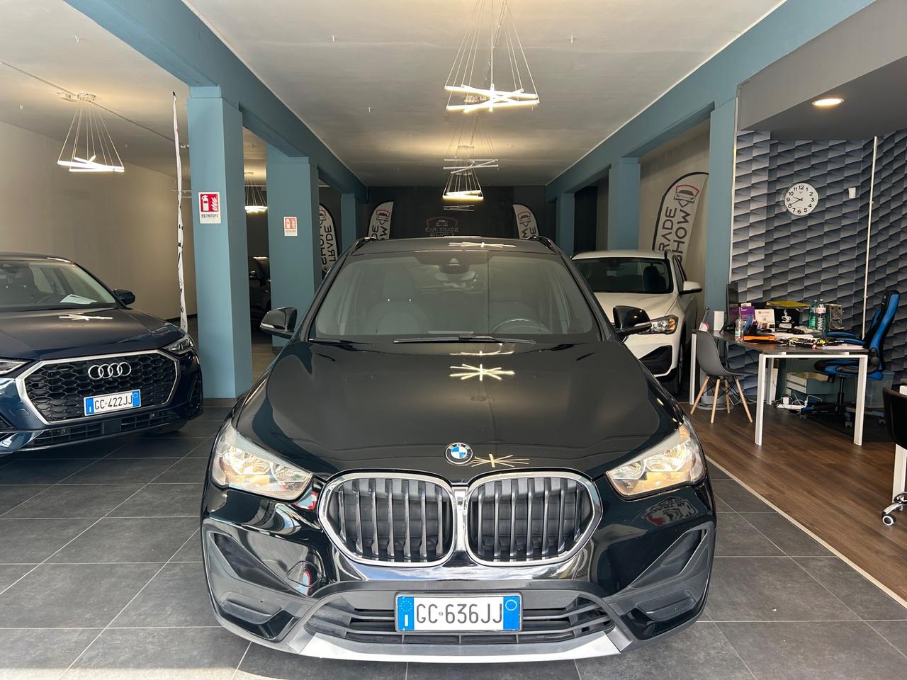 Bmw X1 sDrive16d