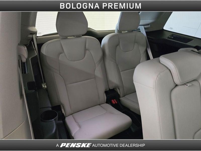 Volvo XC90 XC90 B5 (d) AWD automatico 7 posti Core