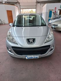 Peugeot 207 1.4 HDi 70CV 5p. Access