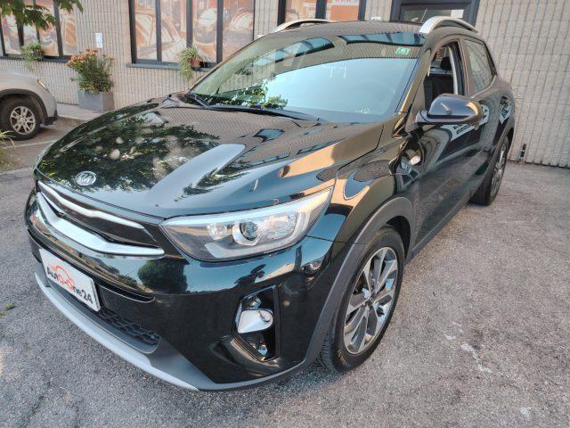 KIA Stonic 1.6 CRDi 110 CV Style Adas Pack PREZZO REALE