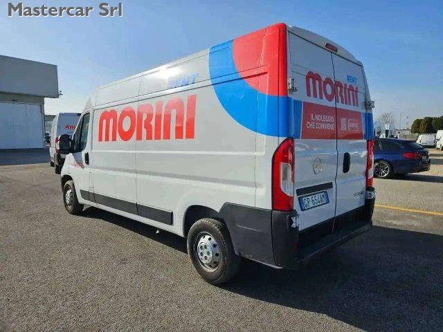 OPEL Movano Movano 35 2.2 BlueHDi 140 S&S PL-TM - GP654AM