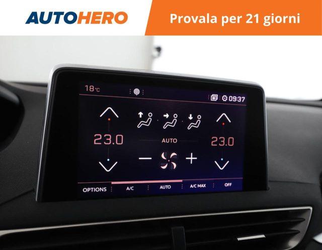 PEUGEOT 3008 BlueHDi 130 S&S EAT8 GT Line