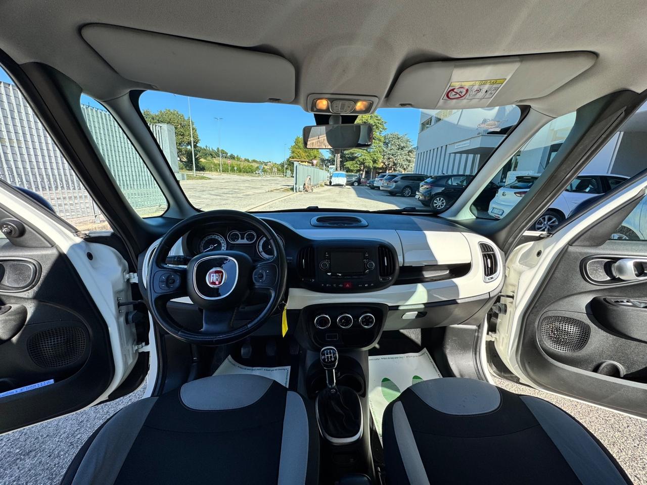 Fiat 500L 1.3 Multijet 85 CV Pop Star