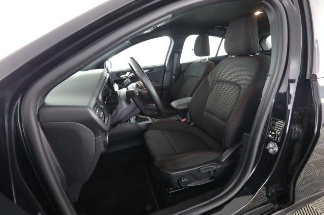 FORD Focus Focus 1.0 EcoBoost Hybrid 125 CV Powershift 5p. ST