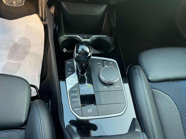 BMW 118 Serie 1 F40 118d Msport auto