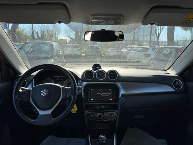 SUZUKI Vitara 1.0cc 112cv BOOSTER TELECAMERA POST. CRUIS CONTROL