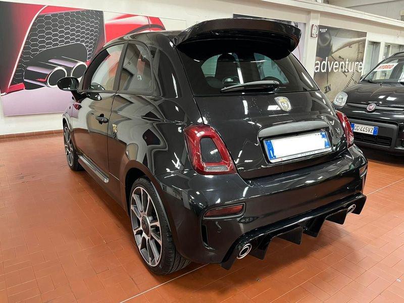 Abarth 595 595 1.4 t-jet 165cv Turismo