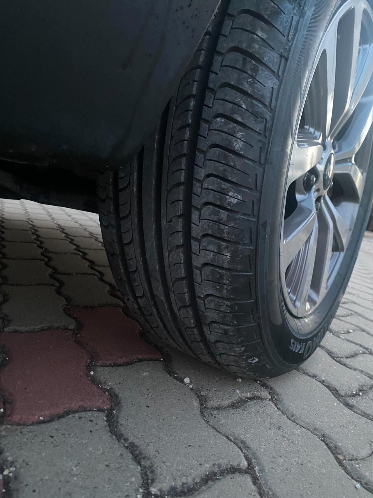 Kia Sportage 1.6 ECO GPL+ 2WD Cool--- IMPIANTO GPL REVISIONATO 10/024----KM CERTIFICATI ----POSSIBILITA' collaborazione stock auto per commercianti ---