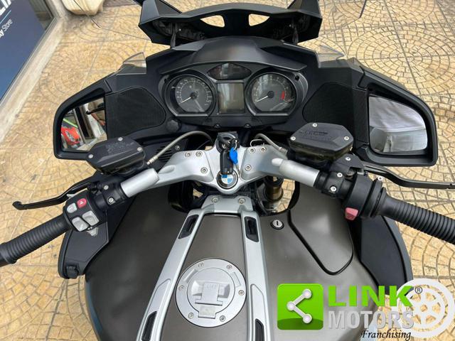BMW R 1200 RT 110cv